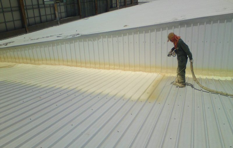 تخلص من مشكلة الرطوبة مع شركة عزل اسطح بعنيزة