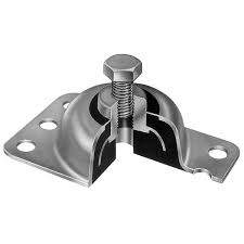 Everything You Need to Know About Hanger Mount Vibration Isolators