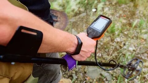 جهاز وحش الذهب 1000: ما هي مزاياه وكيف يمكن استخدامه؟