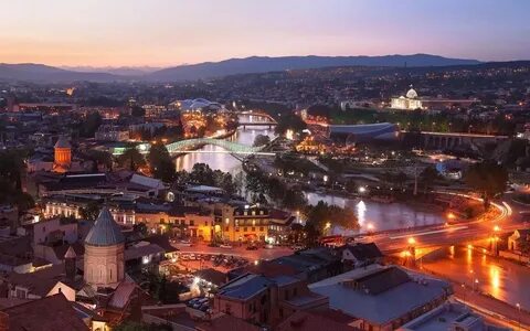 فاخرة ومريحة: أروع الفنادق في قلب تبليسي