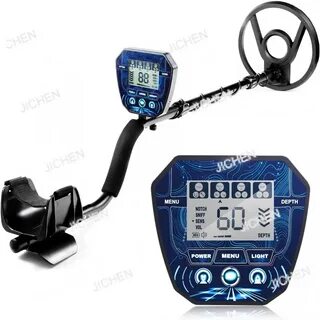 Top 10 Deep Seeking Metal Detectors for Serious Treasure Hunters