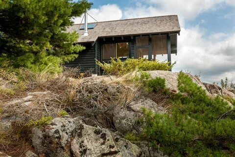 Experience Lake Life at Its Best in Oconee Family Cottages