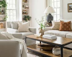 Choosing the Perfect Fabric for Your Contemporary Sectional