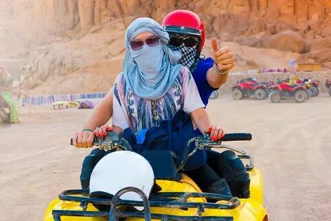 Exploring the Natural Beauty of Orange Island Hurghada