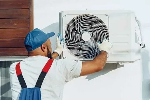 كيفية صيانة وتنظيف مكيف سبليت تابي بشكل صحيح