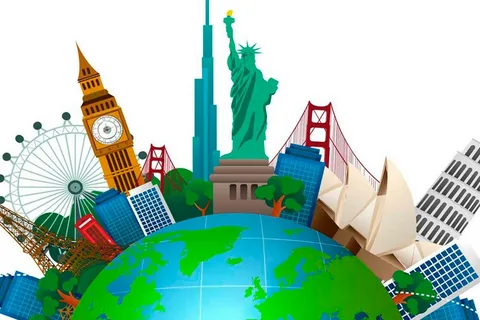 روعة البحيرات الطبيعية في جورجيا: محمية للحياة البحرية