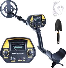 The Ultimate Guide to Metal Detector Warehouses