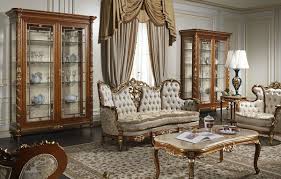 Achieving Sophistication with Elegant Living Room Furniture