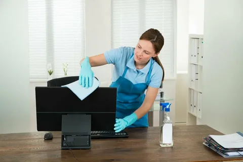 Why You Should Consider a Reinigungsservice for Your End-of-Lease Cleaning