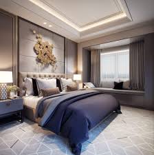 Creating a Luxurious Retreat with a Black Bedroom Set King