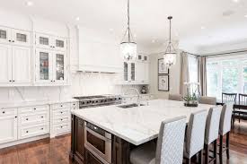 Choosing the Perfect Counter Tops for Your Kitchen Renovation