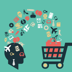 تأثير استراتيجيات التسويق الرقمي في زيادة المبيعات والإيرادات