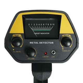 Exploring the Depths: A Guide to the Best Metal Detector for Beach and Land