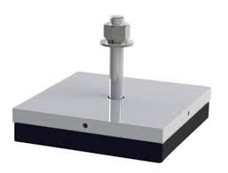 The Importance of Properly Installing Floor Mount Vibration Isolators