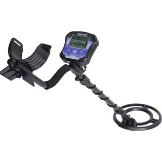 The Ultimate Guide to Finding Treasures: Concord Metal Detector Review