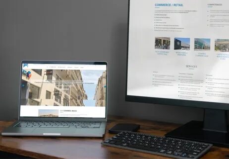 كيفية إنشاء موقع على جوجل بخطوات بسيطة