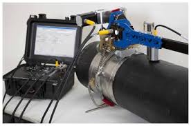 Methods for Concrete Crack Inspection NDT Egypt