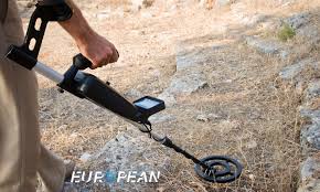 فوائد اجهزة الكشف عن الذهب الألمانية وتطورها المستمر