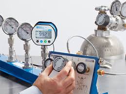 Ensuring Accuracy: The Role of Calibration Laboratories in Egypt