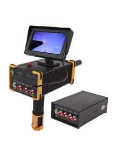 Pros and Cons of Using a Beach Metal Detector