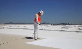 شركة عزل اسطح معتمدة بعنيزة: الخبرة اللازمة لضمان الجودة