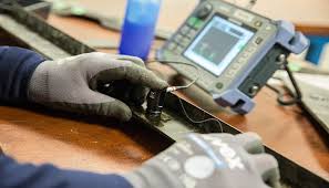 Ensuring Accuracy: The Importance of Inspection and Calibration in Egypt
