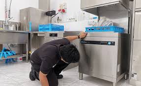 توفير الوقت والجهد مع خدمات تصليح غسالات صحون جدة