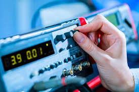 How Temperature Calibration Supports Egypt