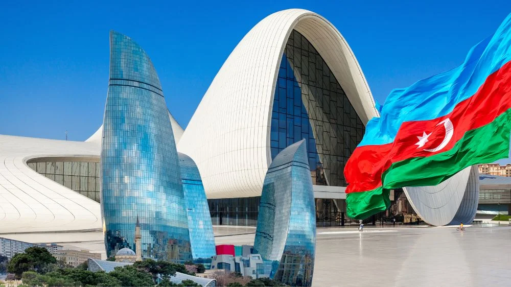 استمتع بالأنشطة الترفيهية مع عائلتك في أذربيجان