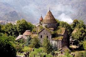 احصل على أفضل العروض السياحية الى جورجيا بأسعار مغرية