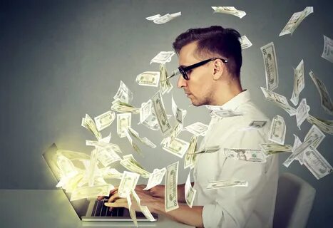 كيف تستطيع كسب المال من الانترنت وتحقيق دخل إضافي؟