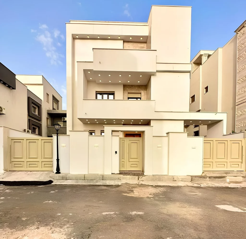 عمائر سكنية للبيع في جدة: الرفاهية والراحة في بيئة حضرية متطورة