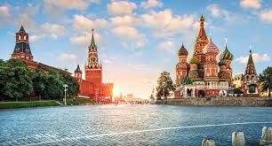 استكشف جمال موسكو في برنامج سياحي مميز
