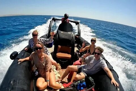 Escape to Tranquility: Hurghada Private Tours Will Take You There
