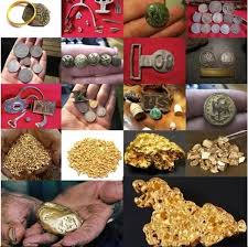 The Ultimate Guide to the Best Gold Detectors on the Market