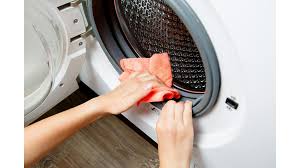 علامات التنبيه على ضرورة تبديل كاوتش الغسالة