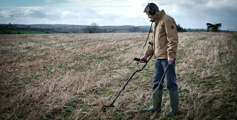 Factors That Affect Gold Detector Price