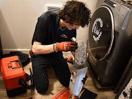 خدمات التشخيص المتقدمة: كيف يمكن لمركز صيانة غسالات أن يقدم لك تحليلاً سريعاً لمشاكل الغسالة؟