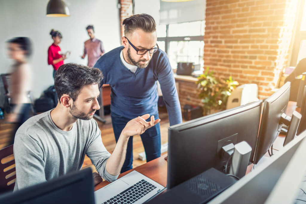 أهمية تصميم موقع عقاري جذاب وسهل الاستخدام