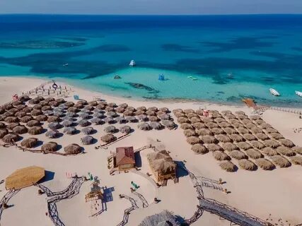 Exploring the Underwater World: Hurghada Snorkeling Packages
