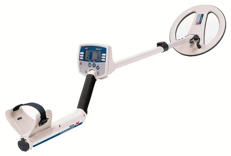 The Benefits of Using a Metal Detector Finder