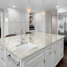 Elevate Your Kitchen with Stylish New Quartz Countertops