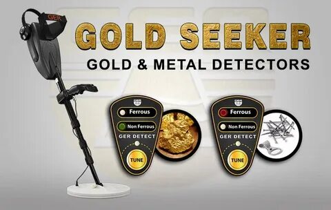 Uncover Hidden Treasures with the Best Coin Detector Technology