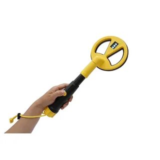 Finding Fortune: Top Metal Detectors for Coin Hunting