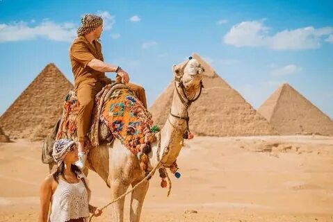 Setting Sail: Exploring Hurghada on a Yacht