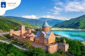 أفضل العروض للرحلات الفاخرة خلال موسم العطلات في أوروبا