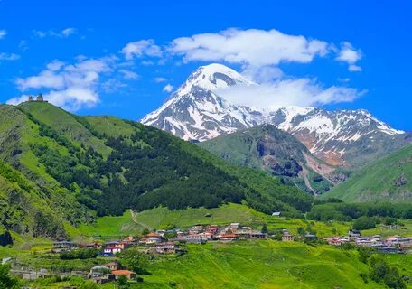 تعرف على سحر تبليسي، أفضل مدينة في جورجيا