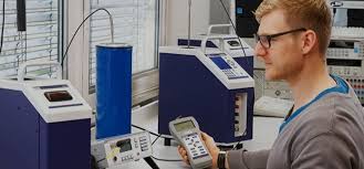 Ensuring Accuracy: The Importance of Test and Calibration Lab Egypt