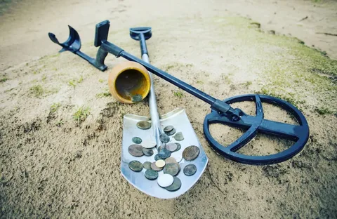 Top 10 Must-Have Gold Hunting Tools for Beginners