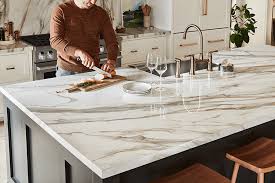 Adding Value to Your Home with Kitchen Granite Upgrades